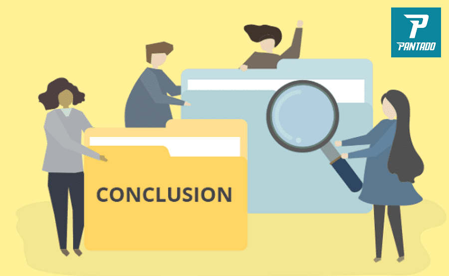 In Conclusion trong tiếng anh